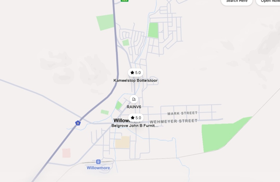 Commercial Property for Sale in Willowmore Eastern Cape